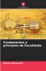 Fundamentos e princípios da fiscalidade