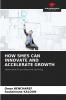 HOW SMES CAN INNOVATE AND ACCELERATE GROWTH