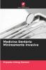 Medicina Dentária Minimamente Invasiva