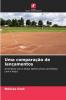 Uma comparação de lançamentos