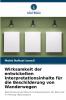 Wirksamkeit der entwickelten Interpretationsinhalte für die Beschilderung von Wanderwegen