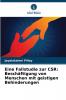 Eine Fallstudie zur CSR