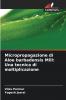 Micropropagazione di Aloe barbadensis Mill
