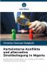 Parteiinterne Konflikte und alternative Streitbeilegung in Nigeria