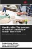 Handicrafts