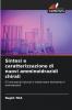 Sintesi e caratterizzazione di nuovi amminoidrazidi chirali