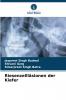 Riesenzellläsionen der Kiefer