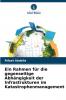 Ein Rahmen für die gegenseitige Abhängigkeit der Infrastrukturen im Katastrophenmanagement