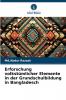 Erforschung volkstümlicher Elemente in der Grundschulbildung in Bangladesch