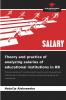 Theory and practice of analyzing salaries of educational institutions in RB