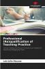 Professional (Re)qualification of Teaching Practice