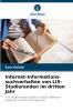 Internet-Informations- suchverhalten von LIS-Studierenden im dritten Jahr