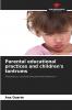 Parental educational practices and children's tantrums