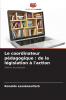 Le coordinateur pédagogique