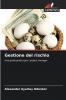 Gestione del rischio