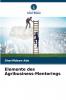 Elemente des Agribusiness-Mentorings