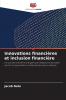 Innovations financières et inclusion financière