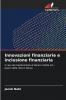 Innovazioni finanziarie e inclusione finanziaria