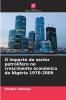 O impacto do sector petrolífero no crescimento económico da Nigéria 1970-2009