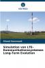 Simulation von LTE-Kommunikationssystemen Long-Term Evolution