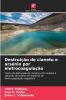 Destruição de cianeto e arsénio por eletrocoagulação