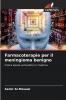 Farmacoterapie per il meningioma benigno