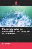 Planos de aulas de matemática com base em actividades