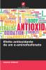 Efeito antioxidante de um ?-aminofosfonato