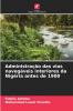 Administração das vias navegáveis interiores da Nigéria antes de 1900