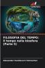 FILOSOFIA DEL TEMPO