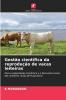 Gestão científica da reprodução de vacas leiteiras