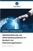 Implementierung von Informationssystemen im Kontext von Entwicklungsländern