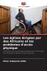 Les églises dirigées par des Africains et les problèmes d'accès physique