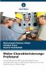 Motor-Charakterisierungs-Prüfstand