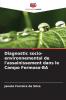 Diagnostic socio-environnemental de l'assainissement dans le Campo Formoso-BA