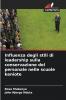 Influenza degli stili di leadership sulla conservazione del personale nelle scuole keniote