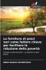 La fornitura di pozzi neri come fattore chiave per facilitare la riduzione della povertà