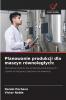 Planowanie produkcji dla maszyn równoległych