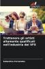 Trattenere gli artisti altamente qualificati nell'industria dei VFX