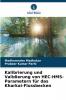 Kalibrierung und Validierung von HEC-HMS-Parametern für das Kharkai-Flussbecken