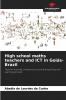 High school maths teachers and ICT in Goiás-Brazil