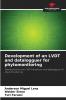 Development of an LVDT and datalogguer for phytomonitoring