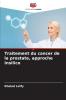 Traitement du cancer de la prostate approche Insilico