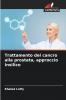 Trattamento del cancro alla prostata approccio Insilico