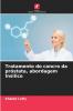 Tratamento do cancro da próstata abordagem Insilico
