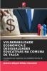 VULNERABILIDADE ECONÓMICA E DESIGUALDADES EDUCATIVAS NA COMUNA DE TALCA