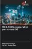 MCR-NOMA cooperativo per sistemi 5G