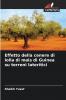 Effetto della cenere di lolla di mais di Guinea su terreni lateritici