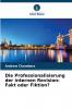 Die Professionalisierung der internen Revision