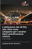 L'abduzione del diritto alla città come categoria per l'analisi della pianificazione urbana